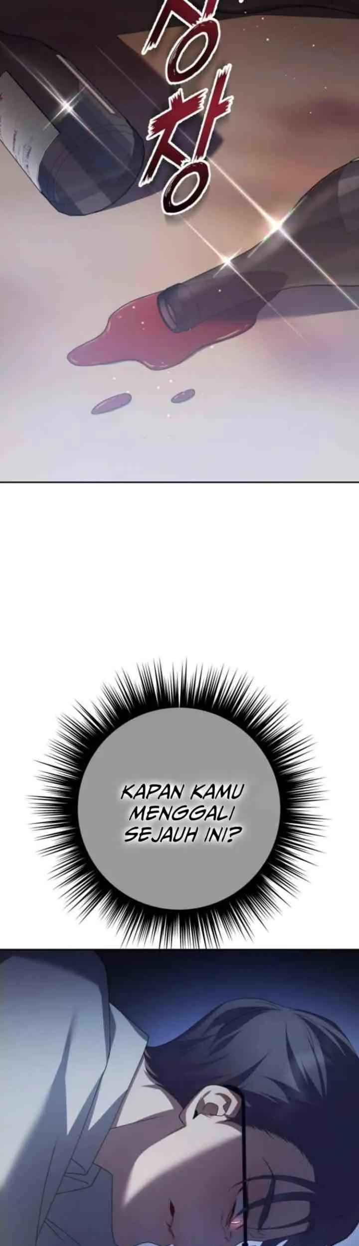 Your Throne Chapter 139 Gambar 27
