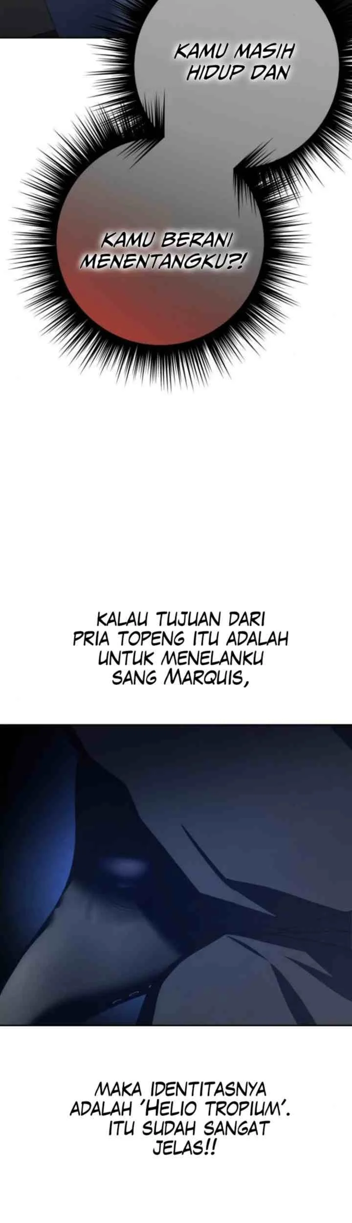 Your Throne Chapter 139 Gambar 29