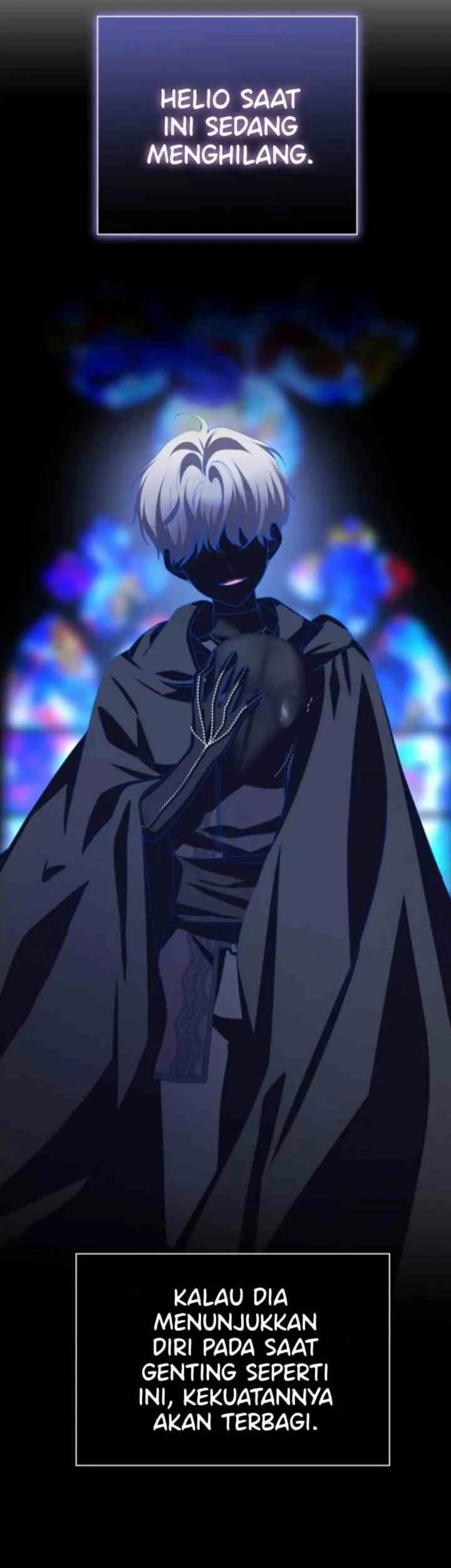Your Throne Chapter 139 Gambar 31