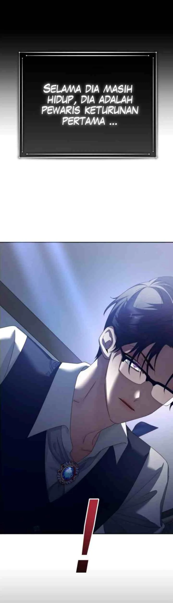 Your Throne Chapter 139 Gambar 32