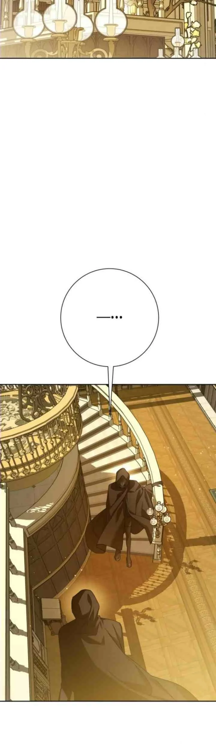 Your Throne Chapter 139 Gambar 37