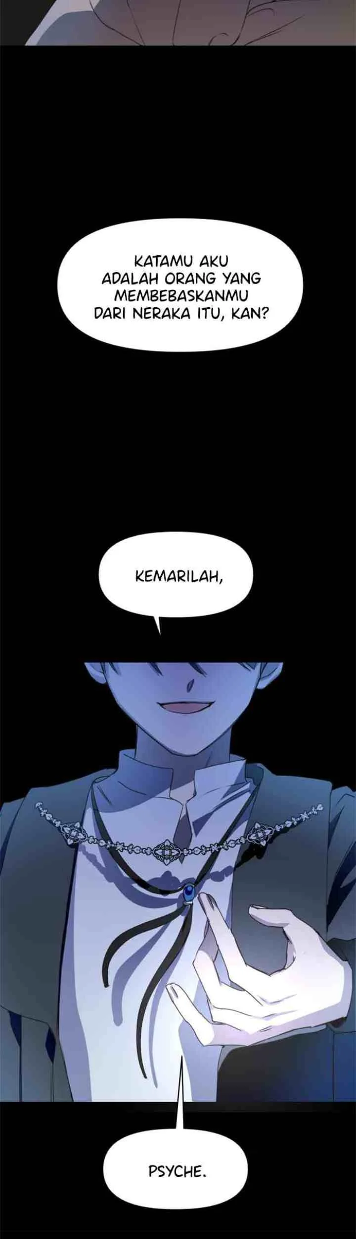Your Throne Chapter 14 Gambar 41