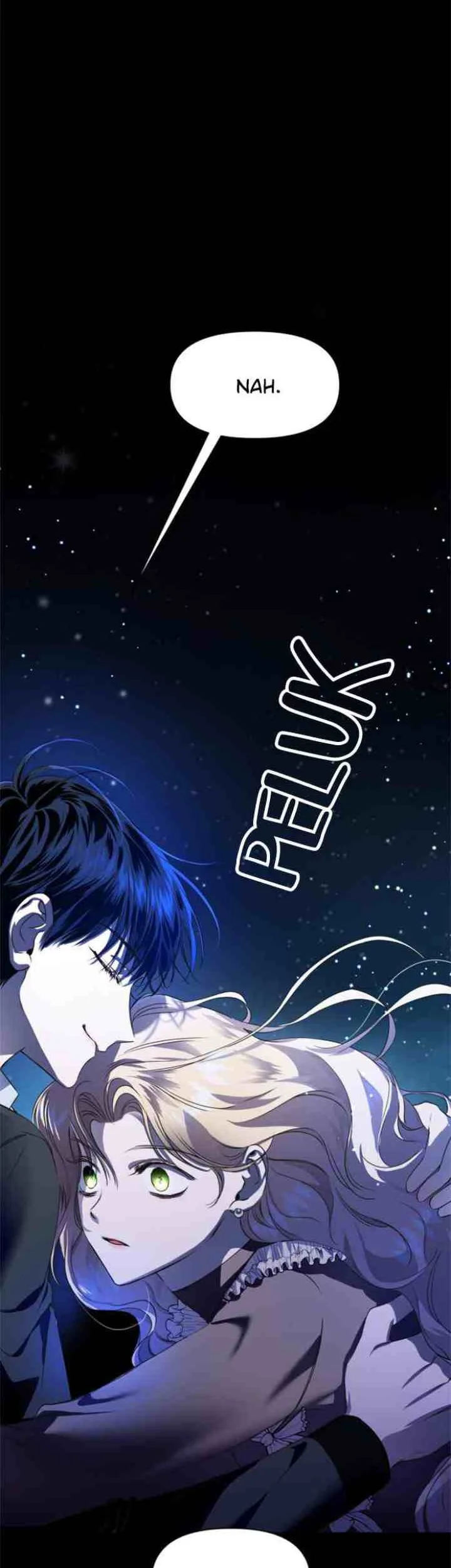 Your Throne Chapter 14 Gambar 42