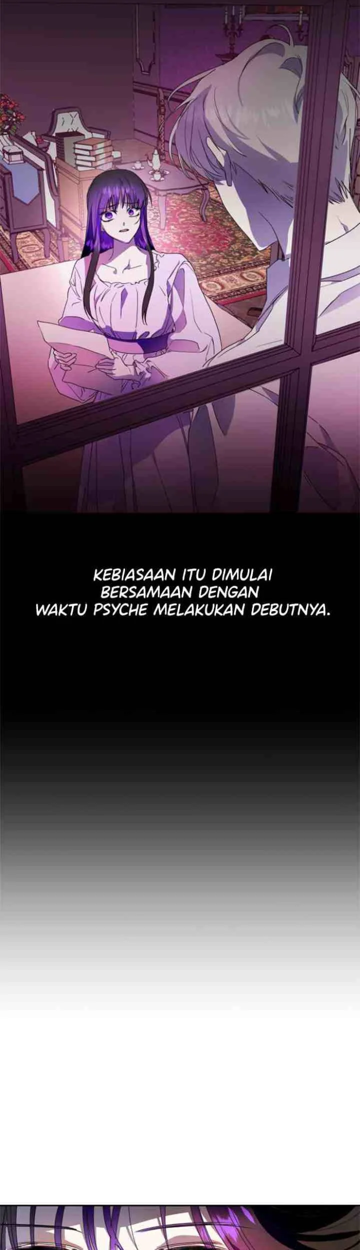 Your Throne Chapter 14 Gambar 46