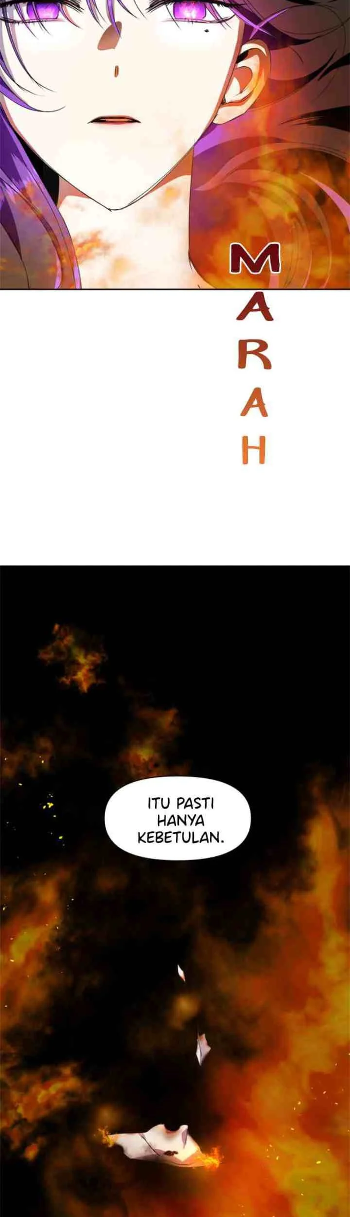 Your Throne Chapter 14 Gambar 47