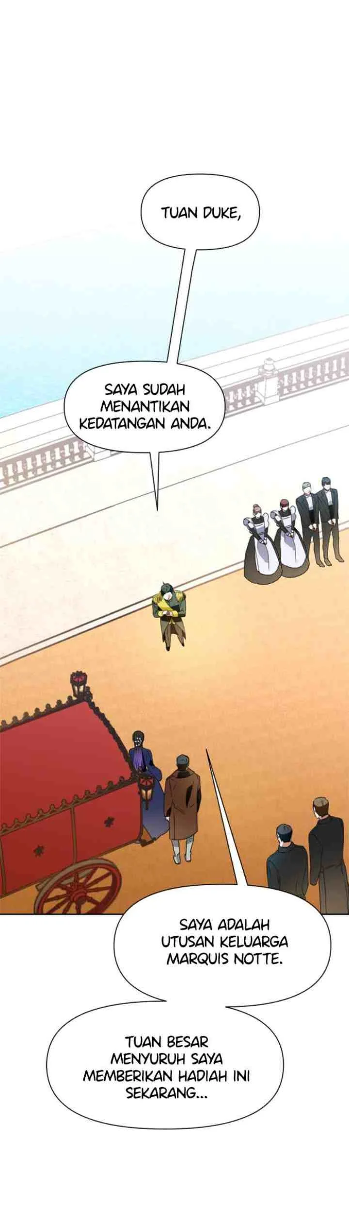 Your Throne Chapter 14 Gambar 53