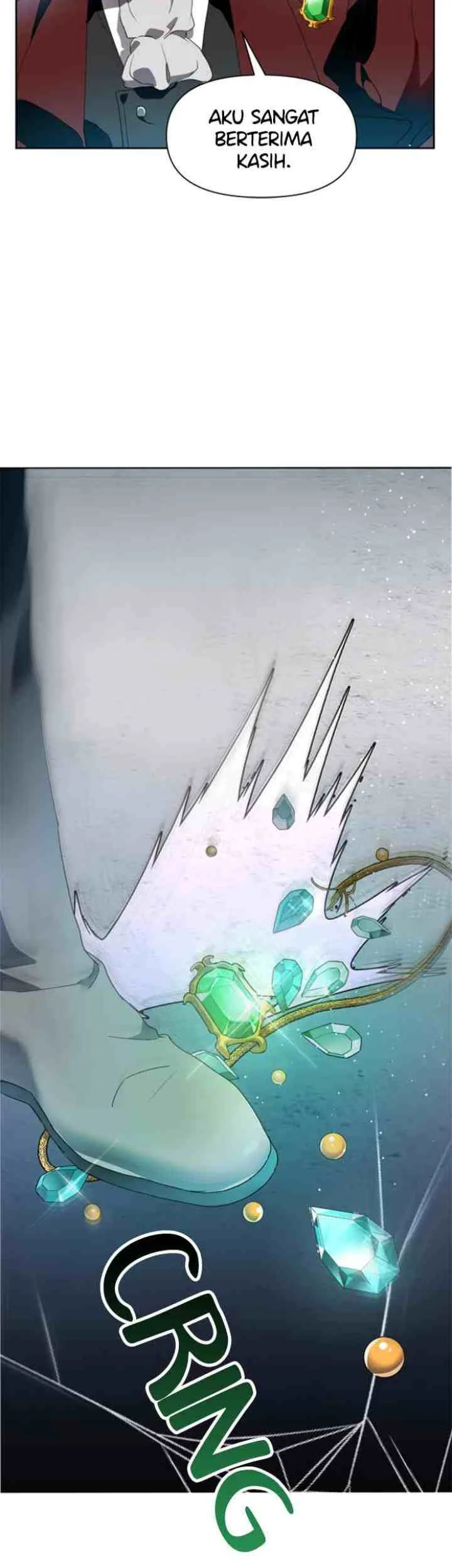 Your Throne Chapter 14 Gambar 55