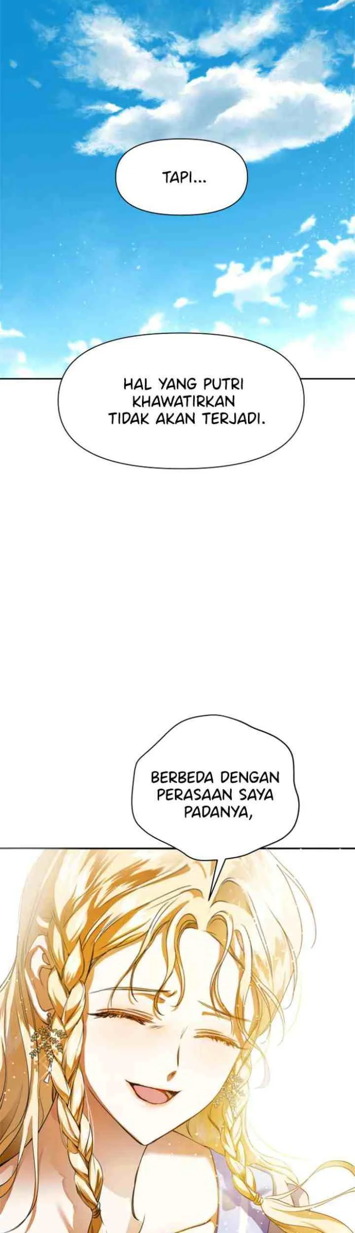 Your Throne Chapter 14 Gambar 63