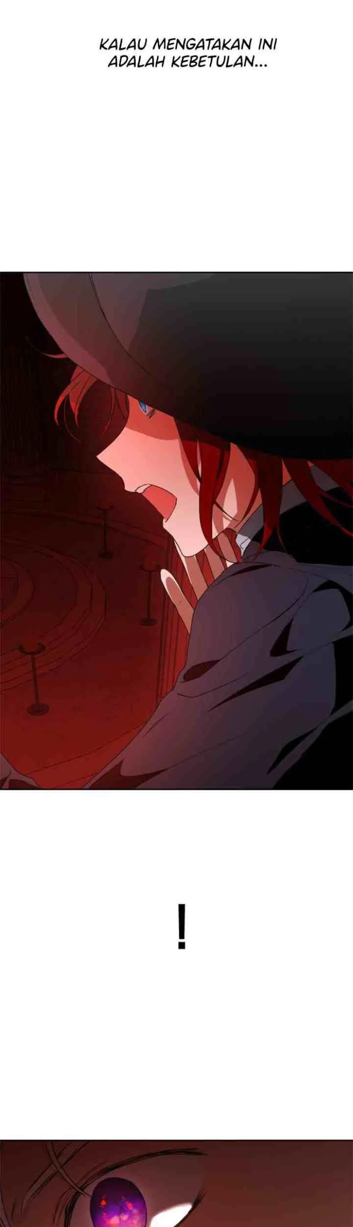 Your Throne Chapter 14 Gambar 71