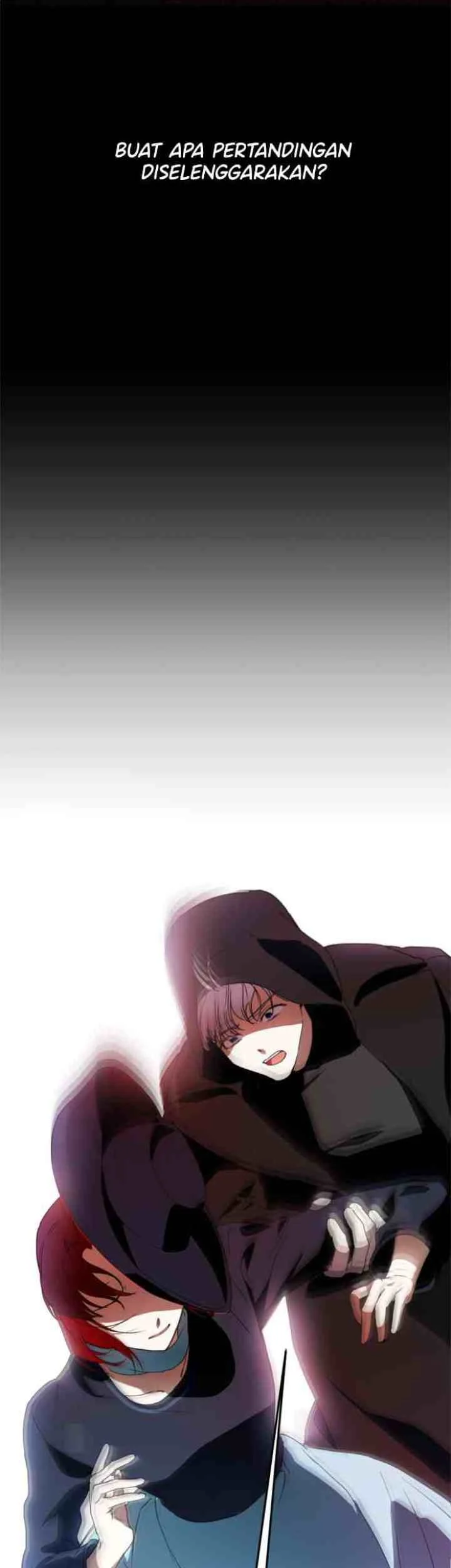 Your Throne Chapter 14 Gambar 75