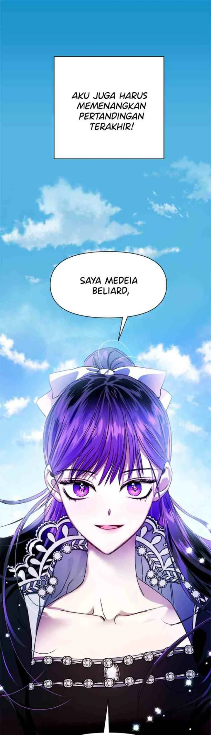 Komik Your Throne Chapter 14 gambar 1