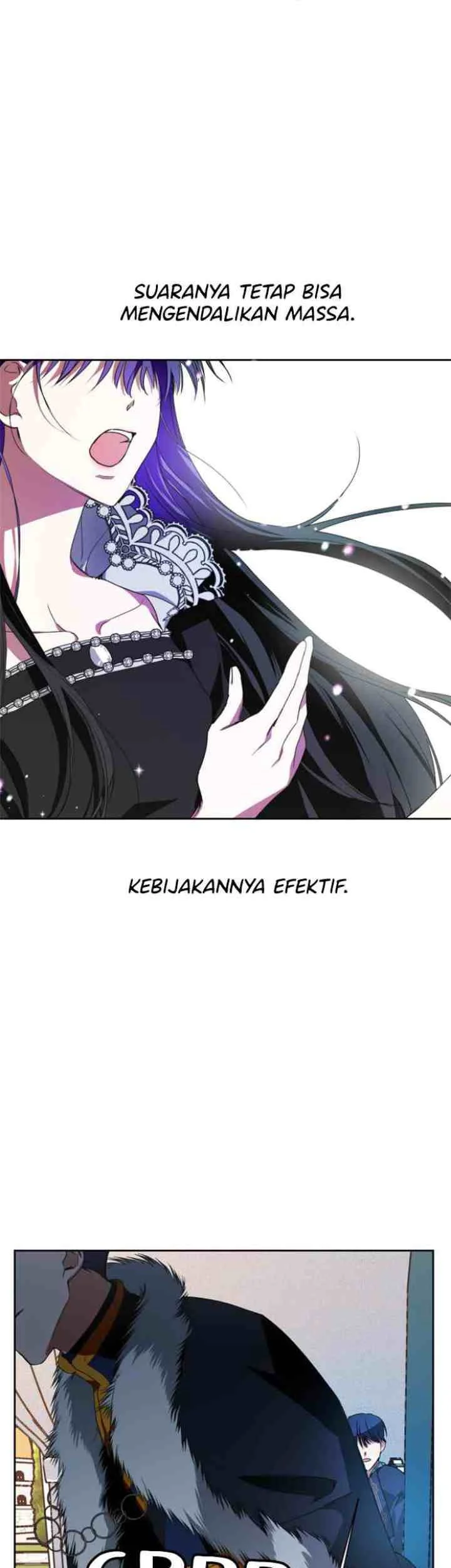 Your Throne Chapter 14 Gambar 3