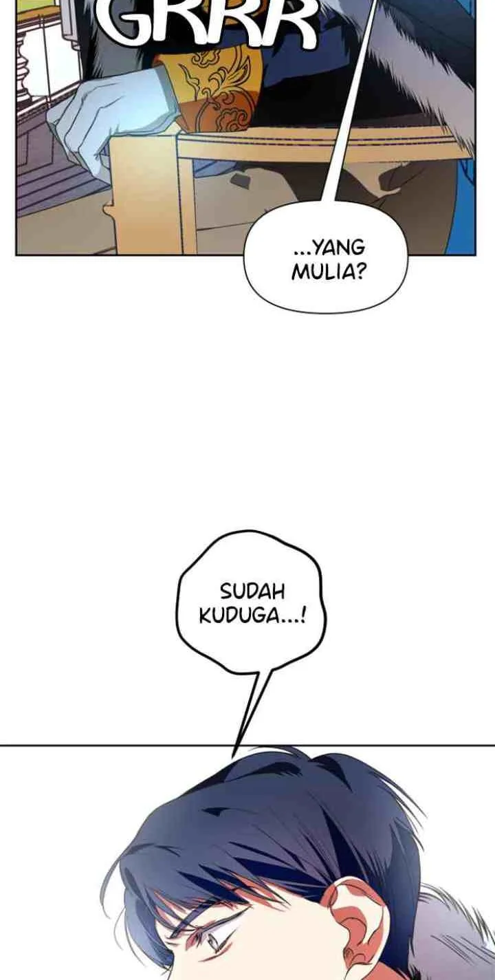 Your Throne Chapter 14 Gambar 4