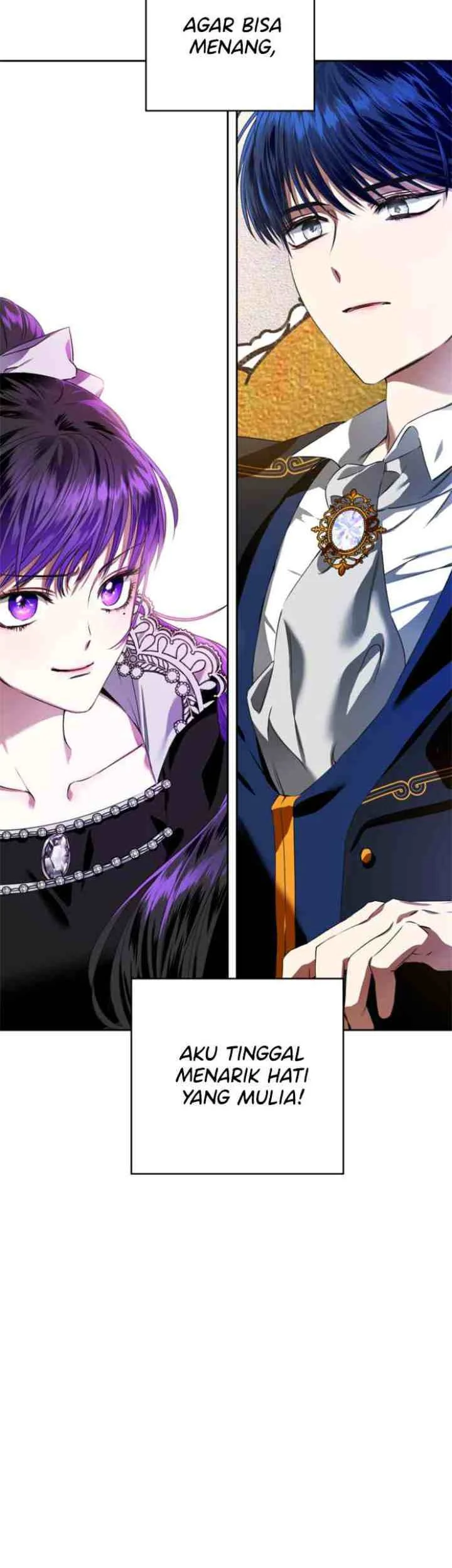 Your Throne Chapter 14 Gambar 6