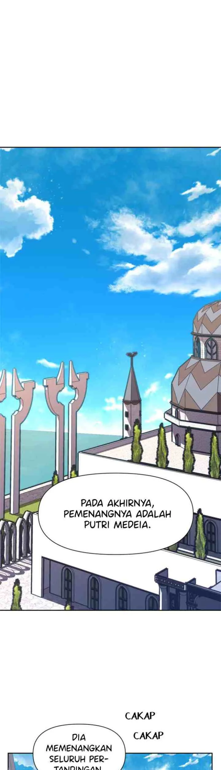 Your Throne Chapter 14 Gambar 7