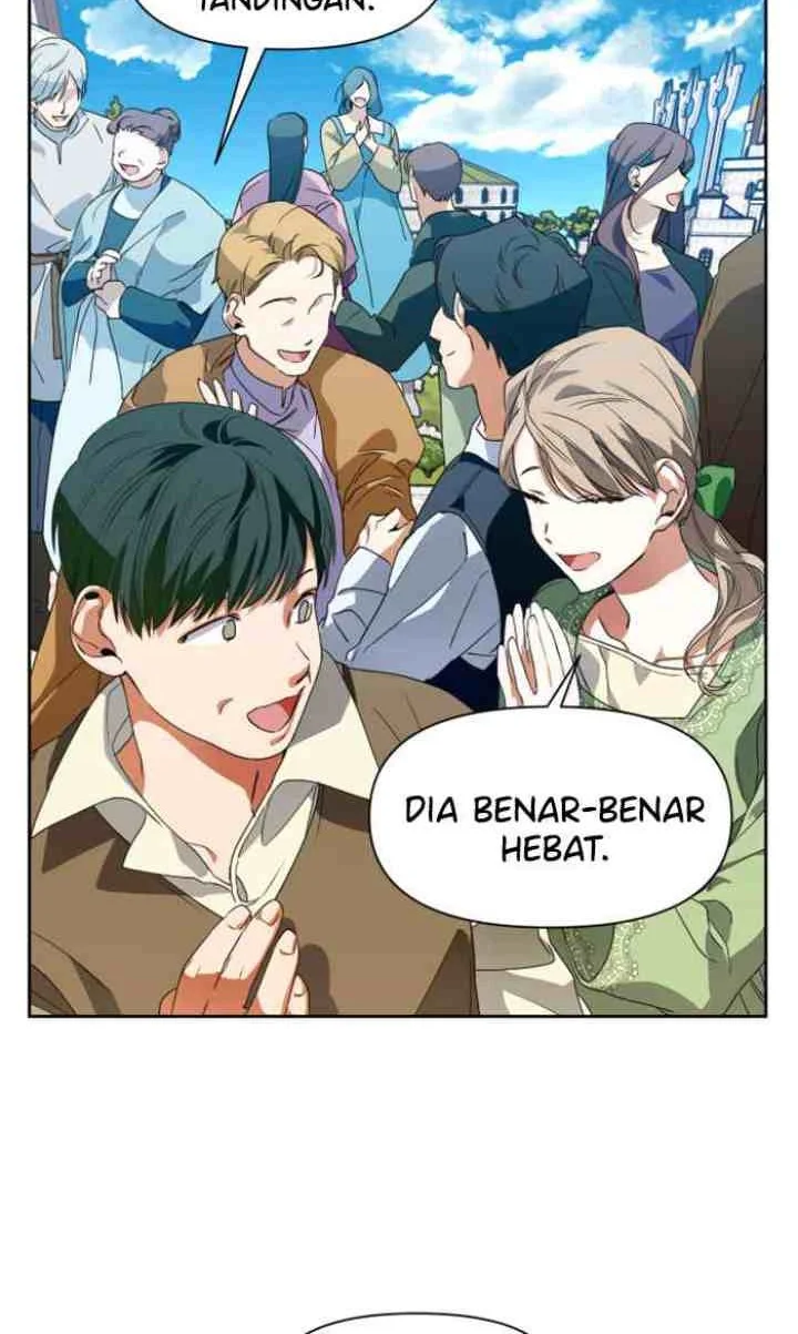 Your Throne Chapter 14 Gambar 8