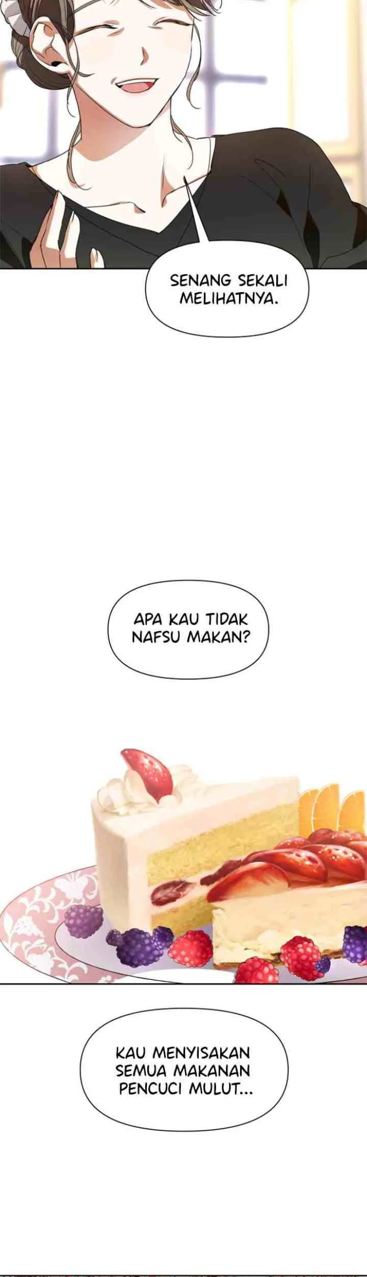 Your Throne Chapter 14 Gambar 15