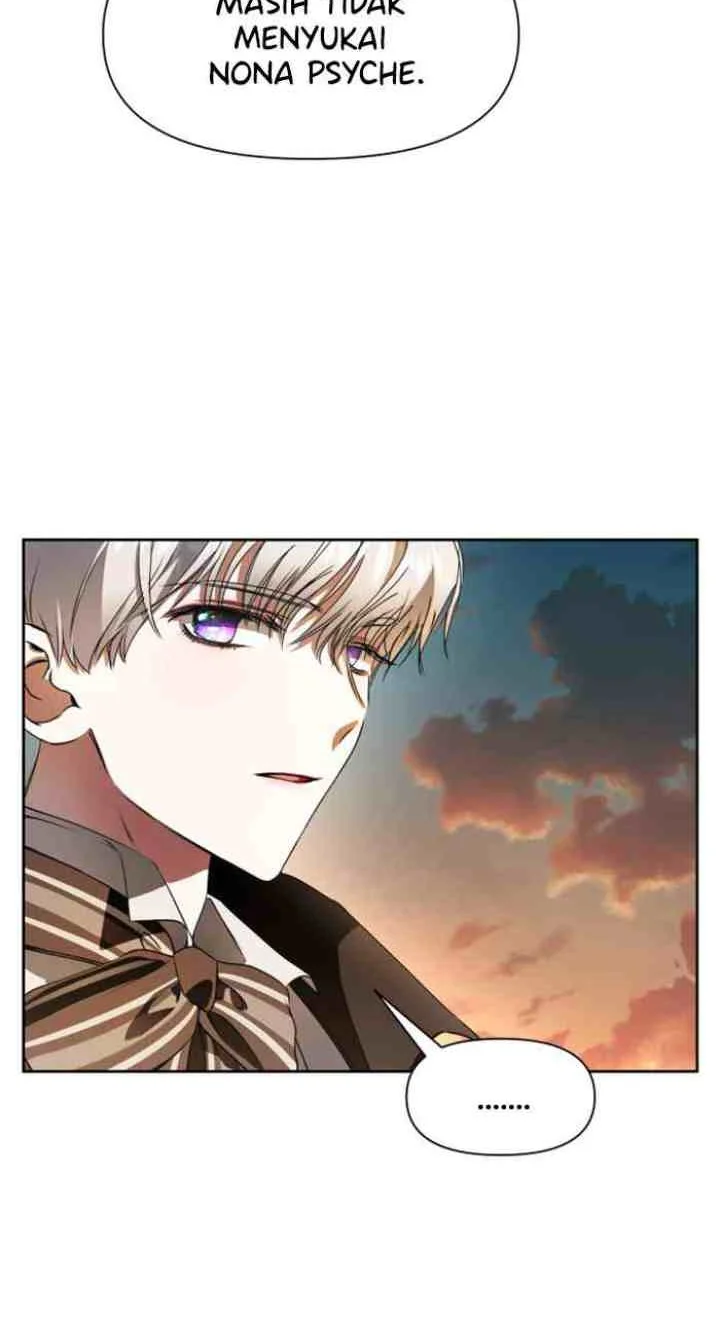 Your Throne Chapter 14 Gambar 20