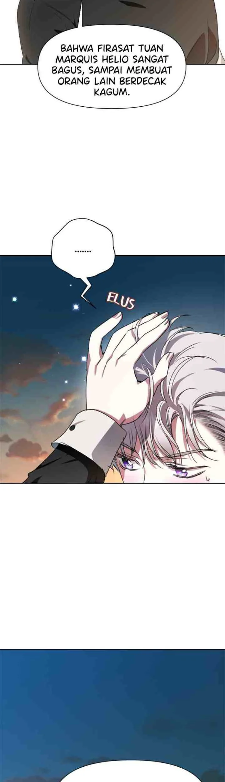 Your Throne Chapter 14 Gambar 26