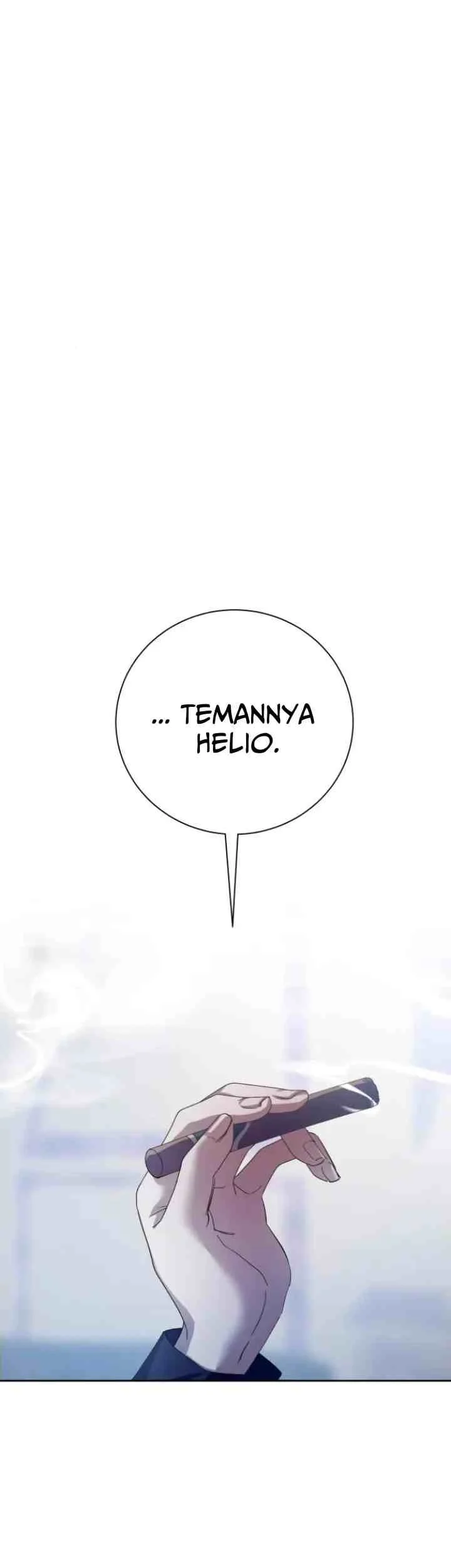 Your Throne Chapter 140 Gambar 46