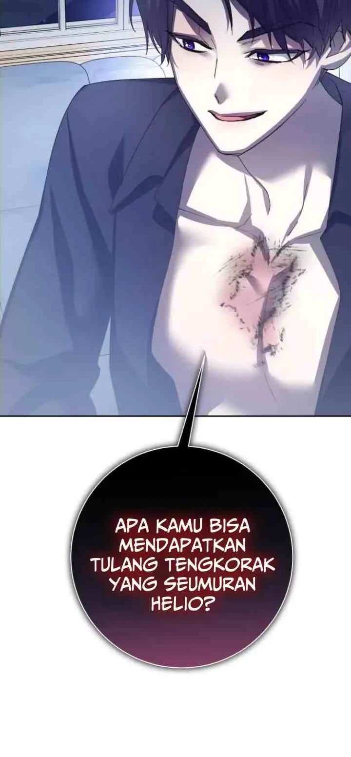 Your Throne Chapter 140 Gambar 53