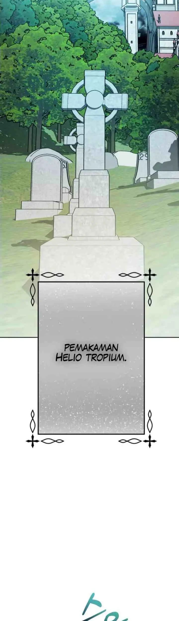 Your Throne Chapter 140 Gambar 57