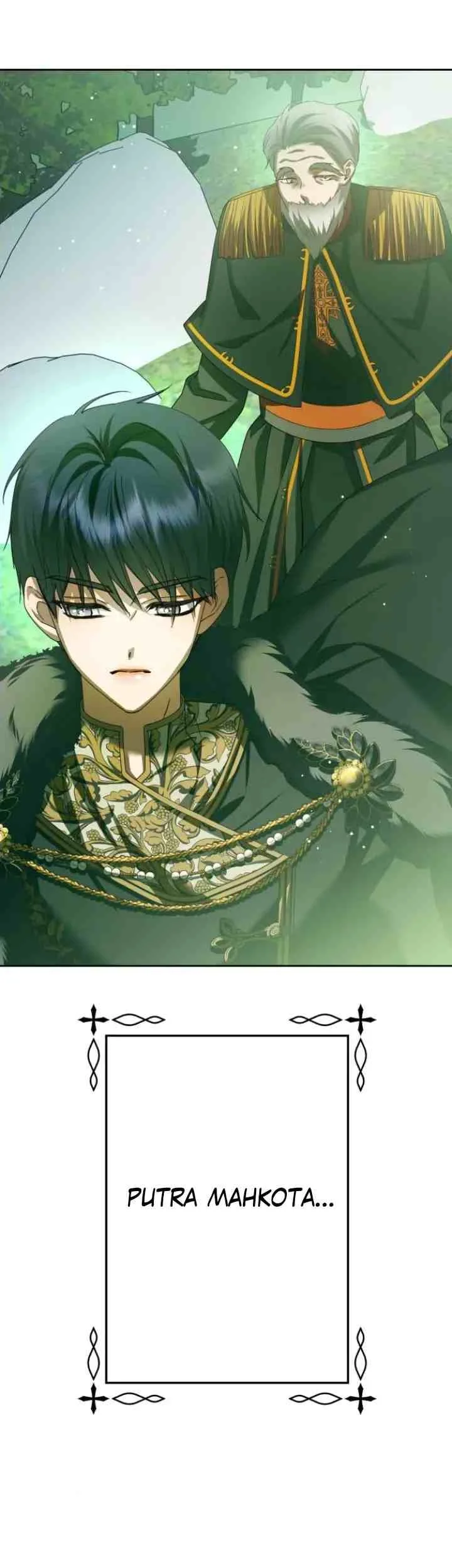 Your Throne Chapter 140 Gambar 59