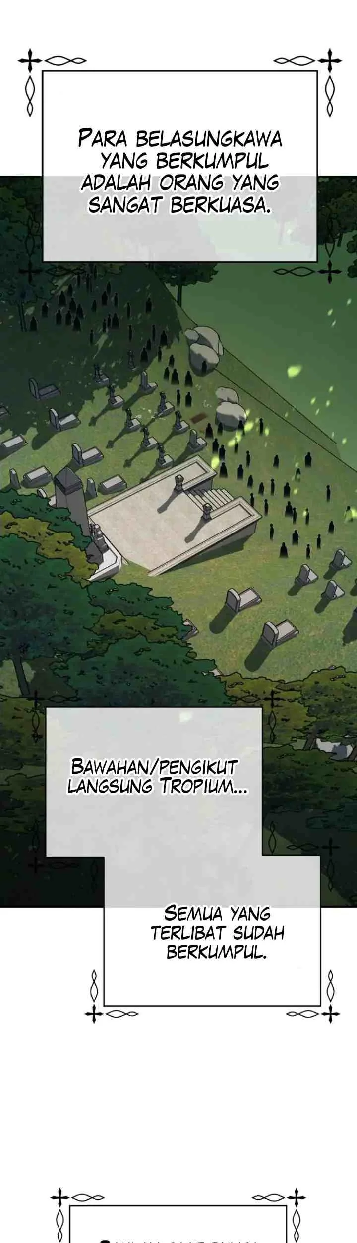 Your Throne Chapter 140 Gambar 60