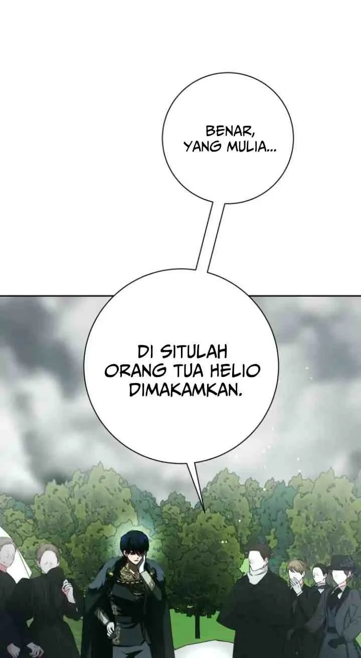 Your Throne Chapter 140 Gambar 63