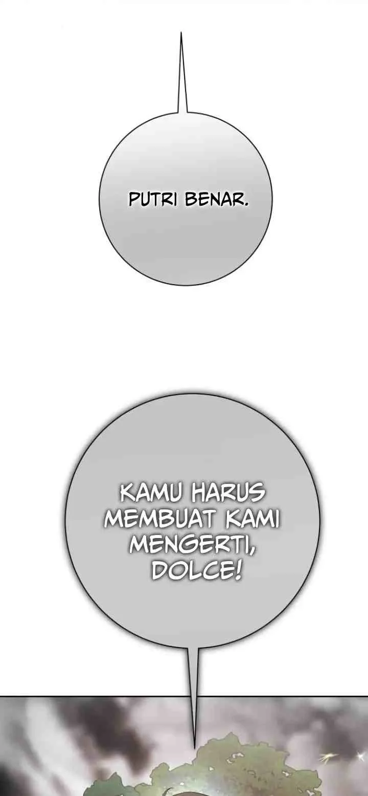 Your Throne Chapter 140 Gambar 68