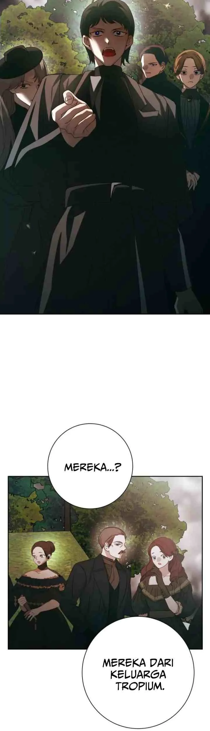 Your Throne Chapter 140 Gambar 69
