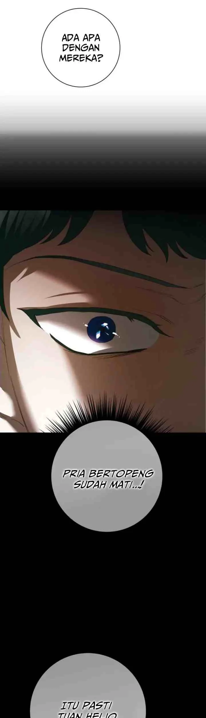 Your Throne Chapter 140 Gambar 70