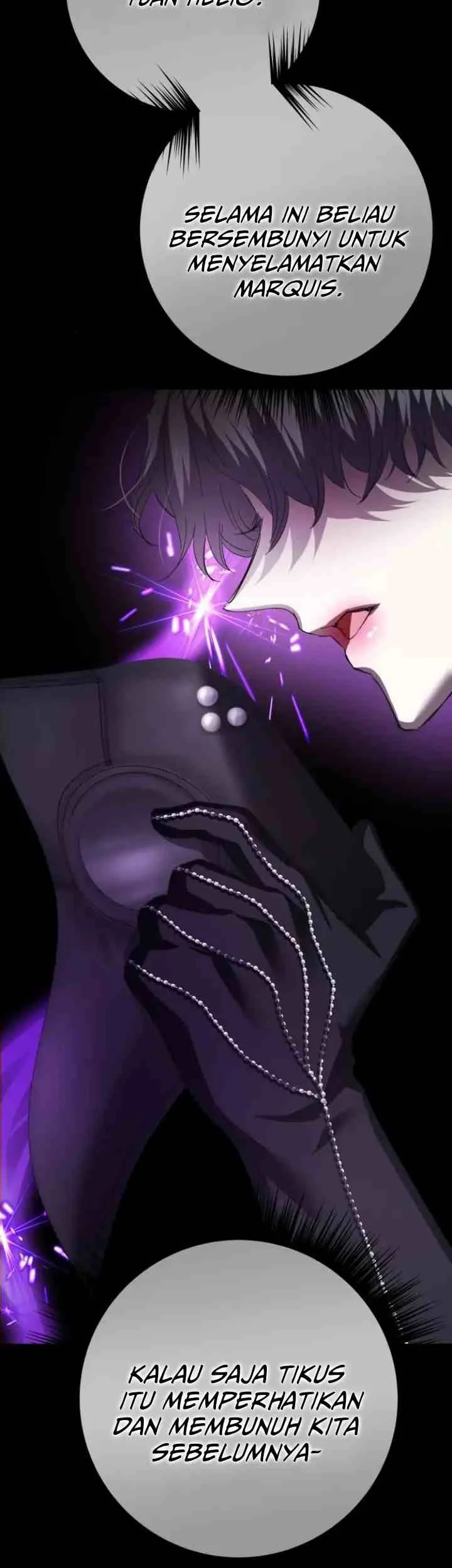 Your Throne Chapter 140 Gambar 71