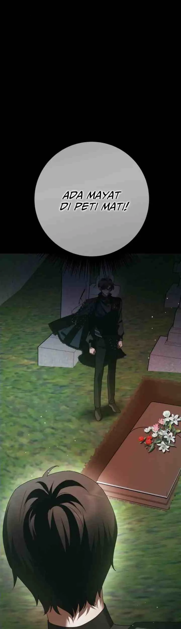 Your Throne Chapter 140 Gambar 72