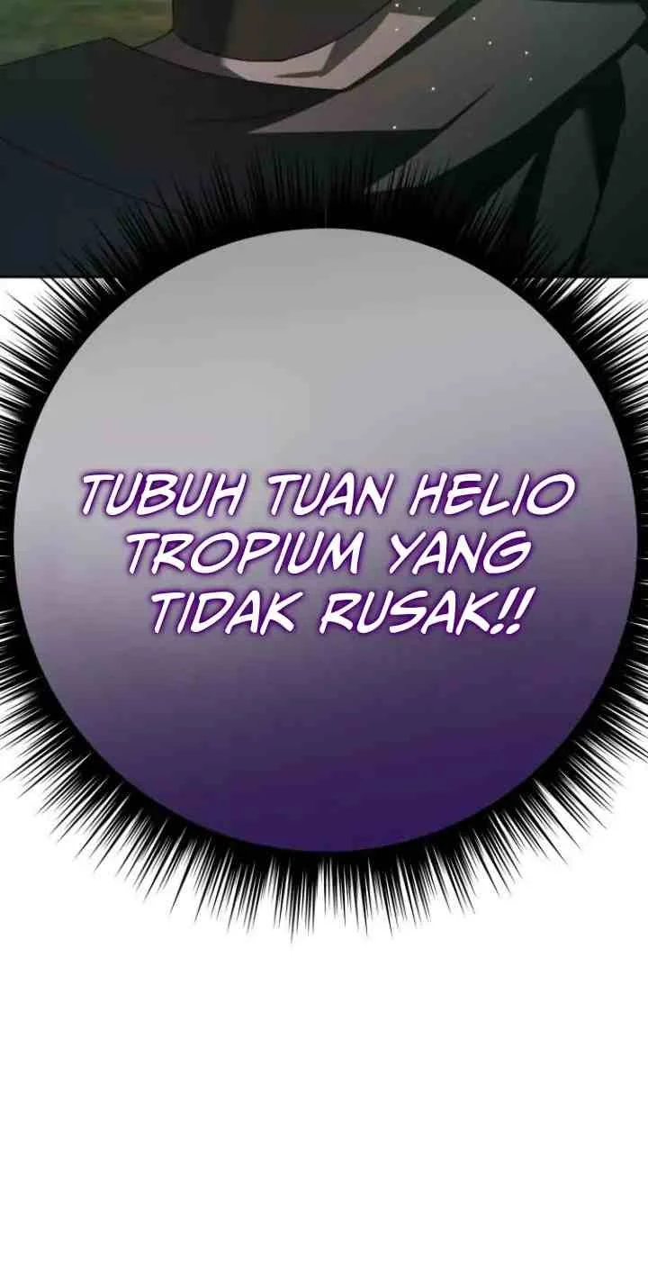 Your Throne Chapter 140 Gambar 73