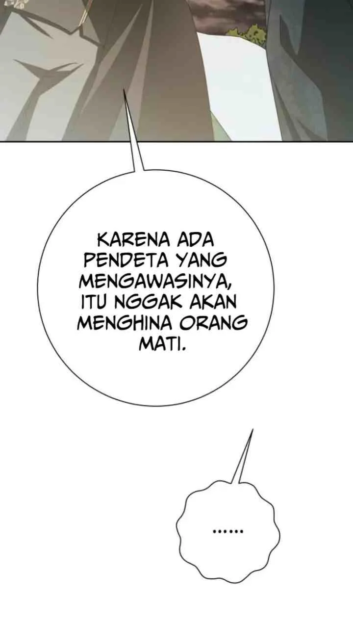 Your Throne Chapter 140 Gambar 78