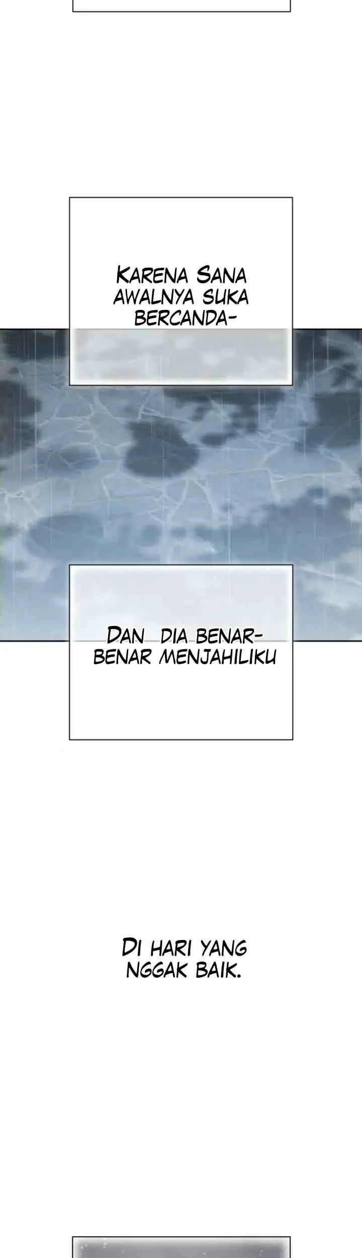 Your Throne Chapter 140 Gambar 7