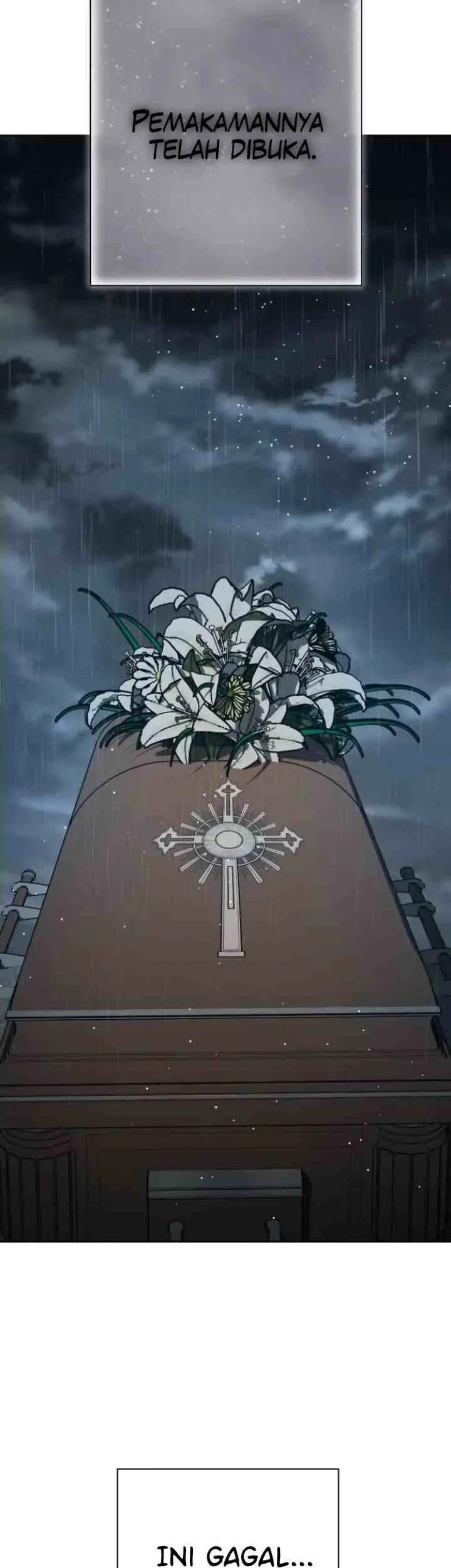 Your Throne Chapter 140 Gambar 8