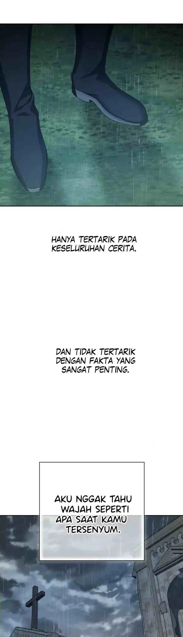 Your Throne Chapter 140 Gambar 13