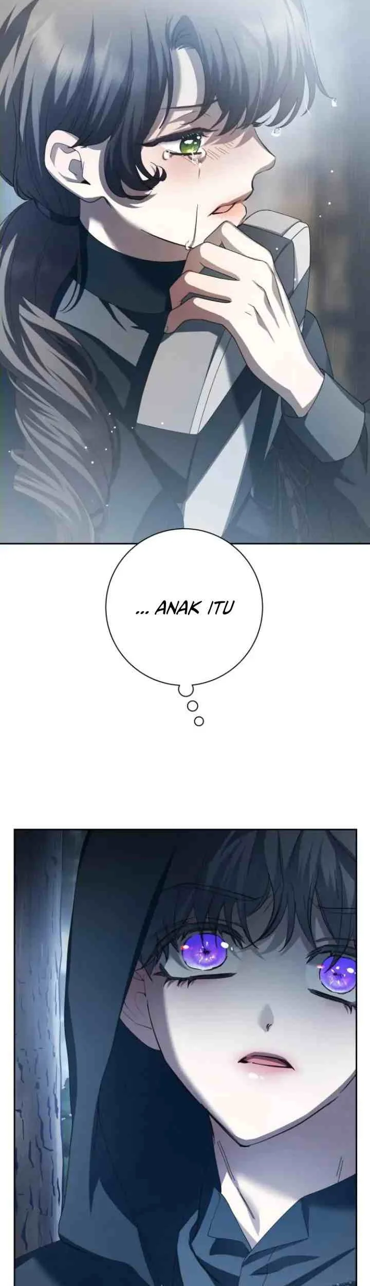 Your Throne Chapter 140 Gambar 16