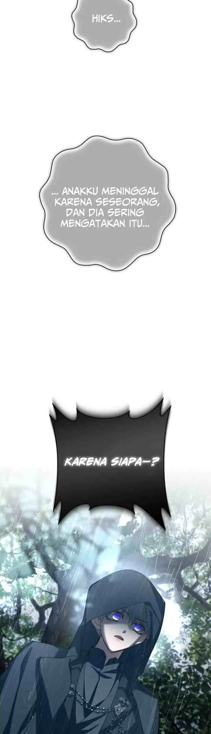 Your Throne Chapter 140 Gambar 22