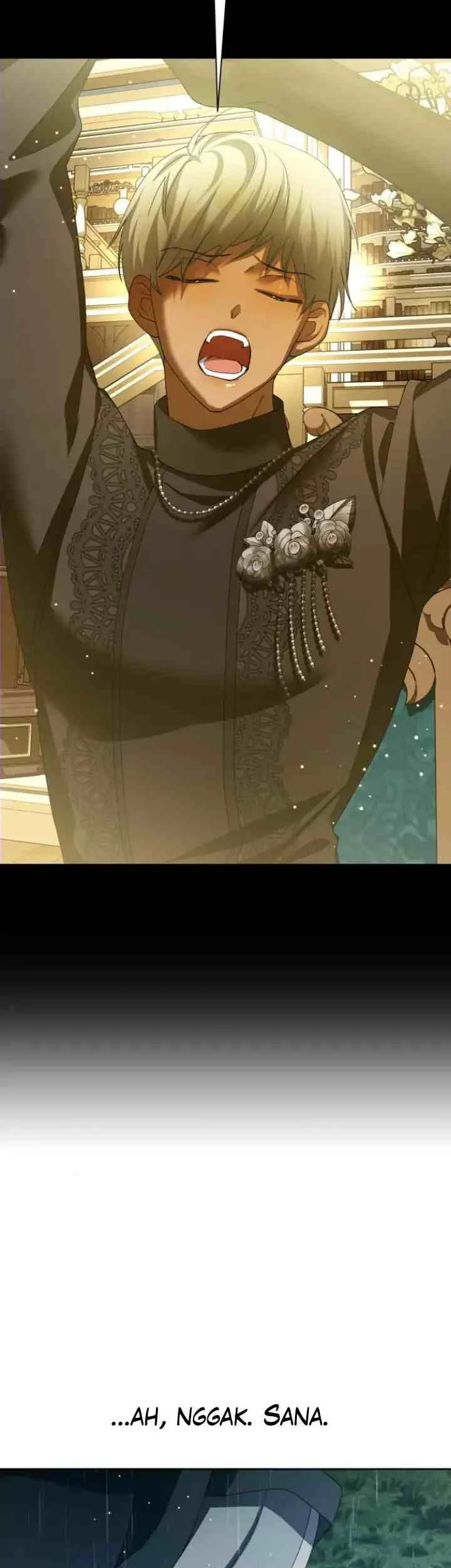 Your Throne Chapter 140 Gambar 25