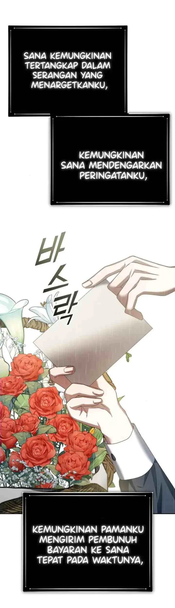 Your Throne Chapter 140 Gambar 37