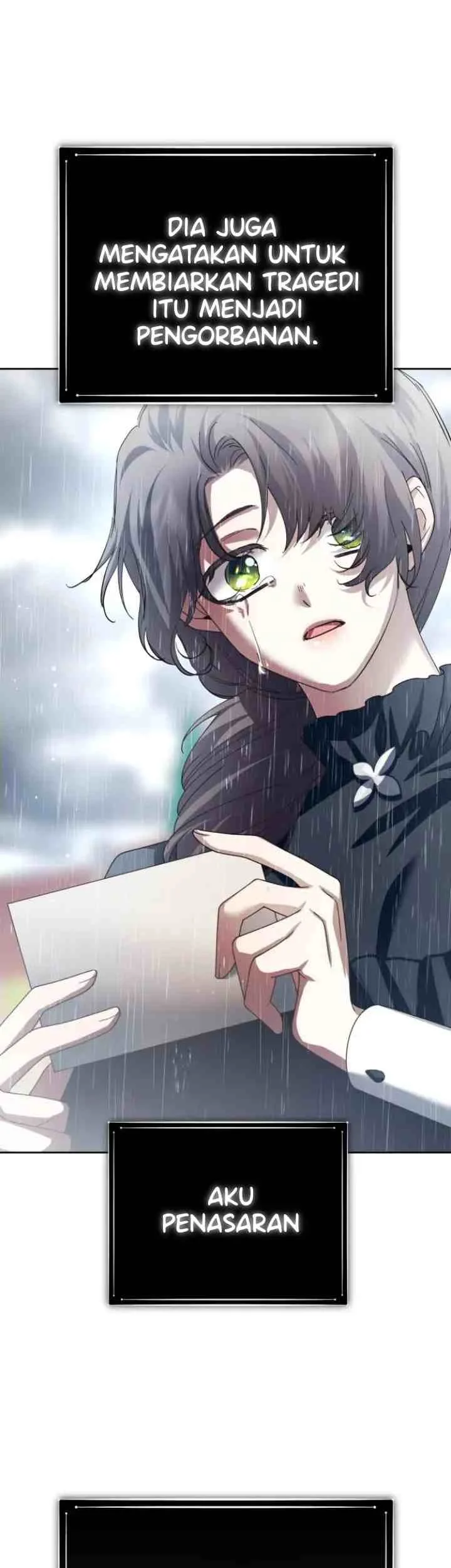 Your Throne Chapter 140 Gambar 39