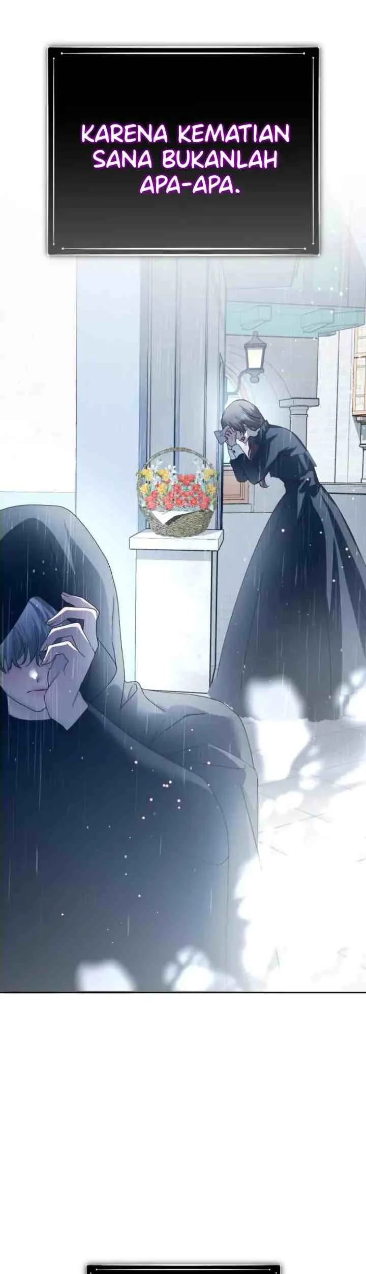 Your Throne Chapter 140 Gambar 41