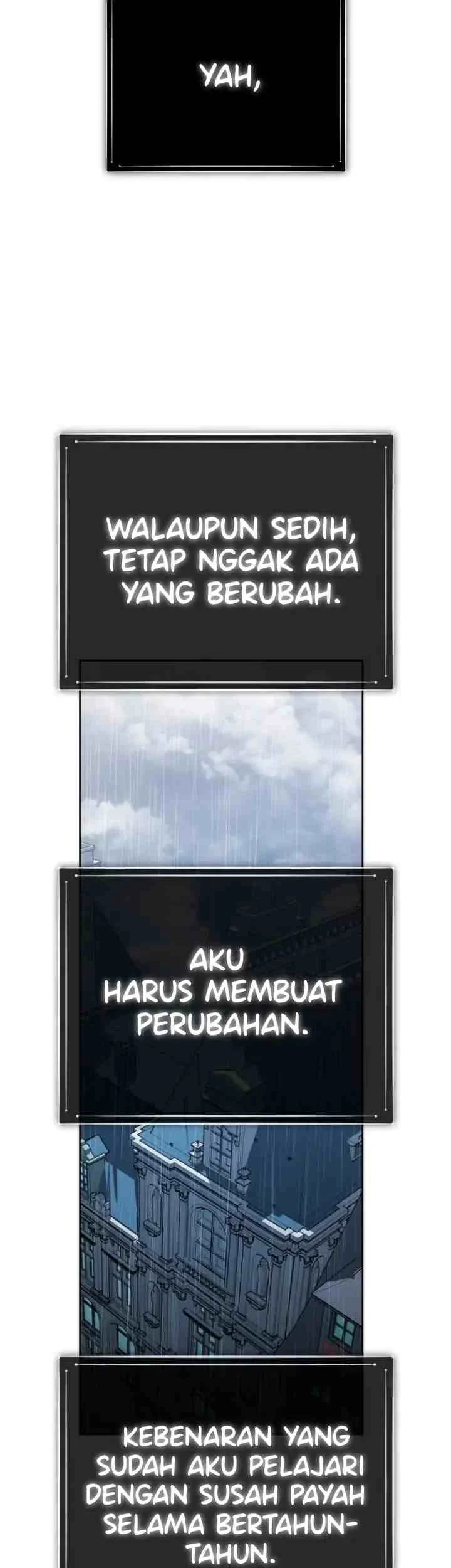 Your Throne Chapter 140 Gambar 42