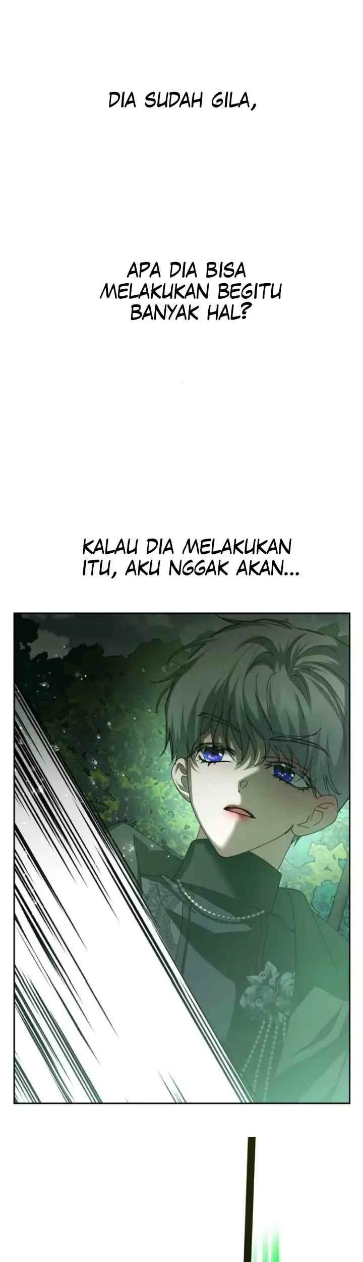 Your Throne Chapter 141 Gambar 45