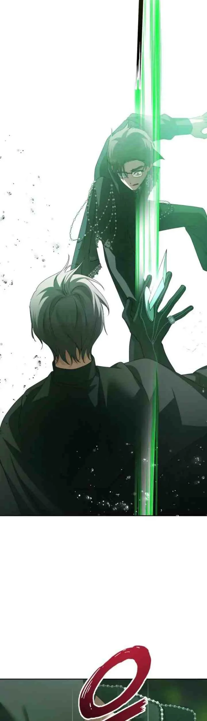 Your Throne Chapter 141 Gambar 46