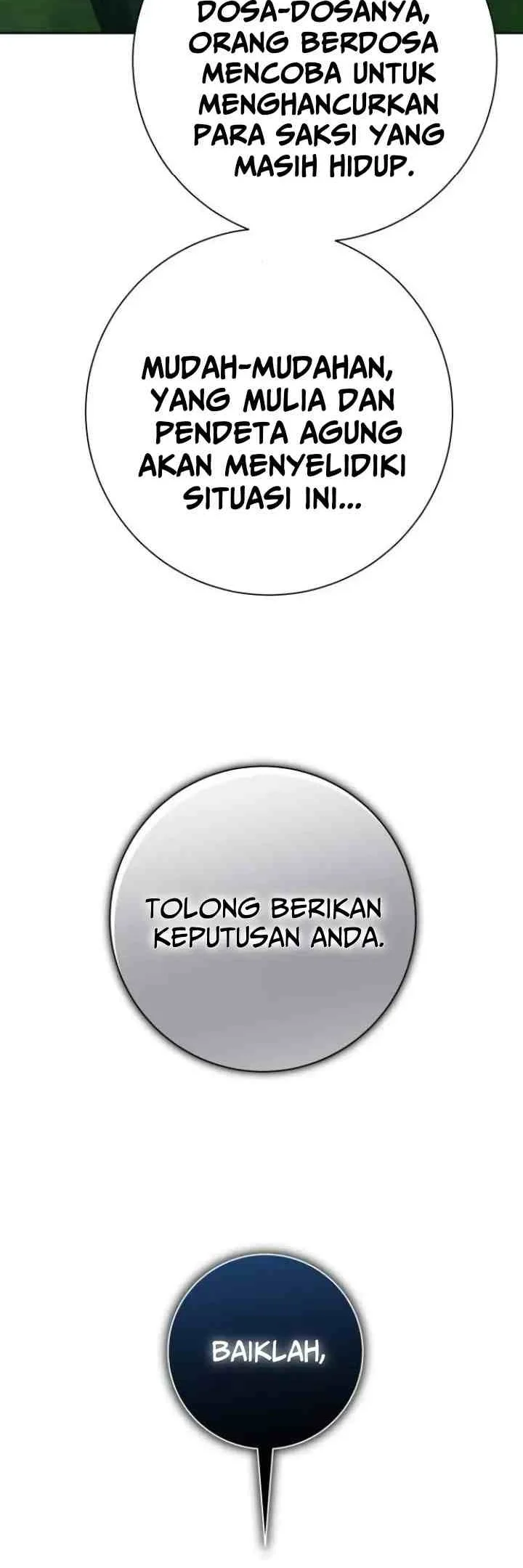 Your Throne Chapter 141 Gambar 53