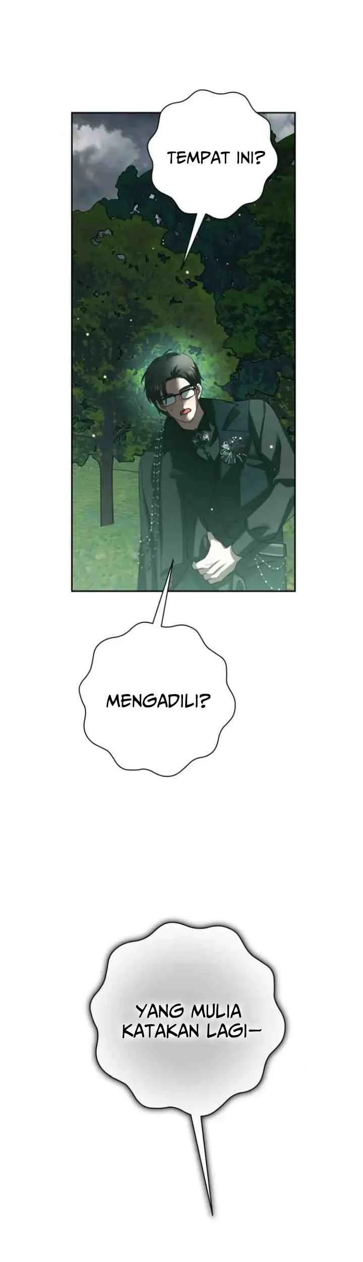 Your Throne Chapter 141 Gambar 56